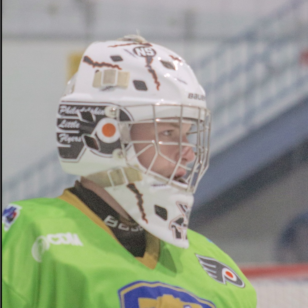 Meet your Posher, Xavier